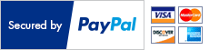 Order Through Paypal